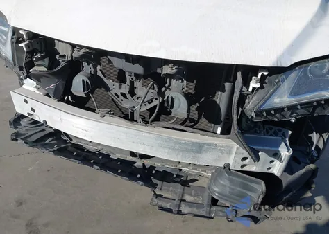 2018 Lexus Rx 350 z USA, uszkodzony, nr VIN 2T2ZZMCA9JC116616